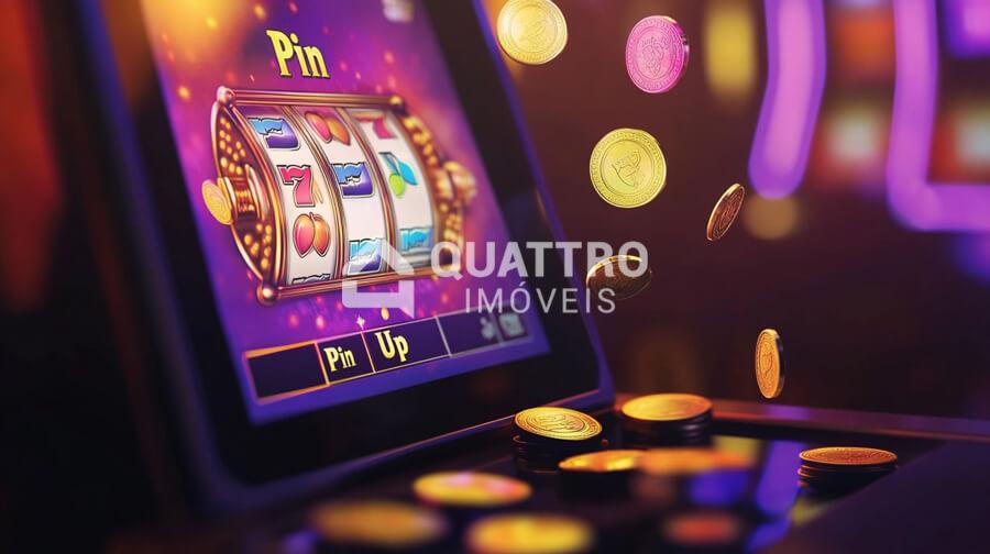 casino online pinco game