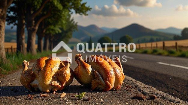 Guide to chicken road