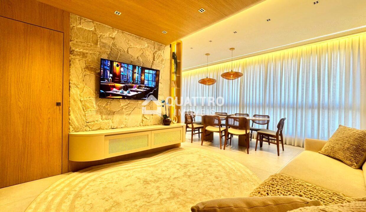 Living - Sala de estar_2