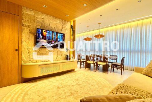 Living - Sala de estar_2