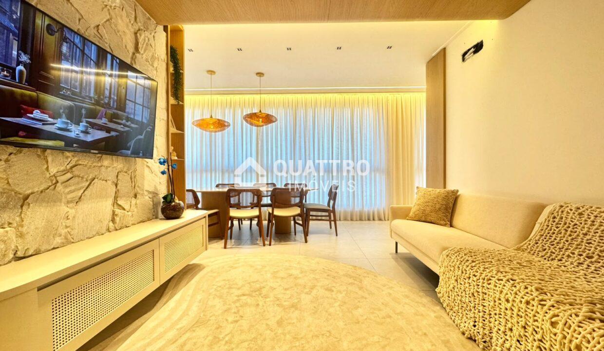 Living - Sala de estar_3