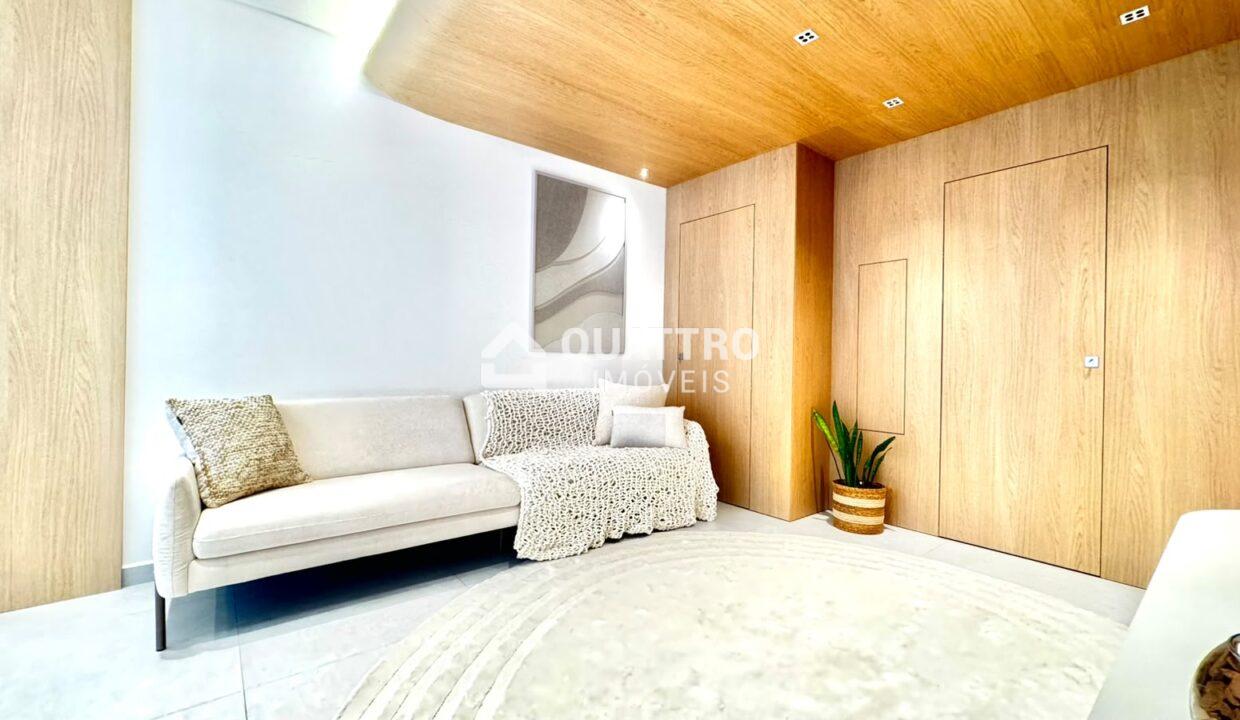 Living - Sala de estar_4