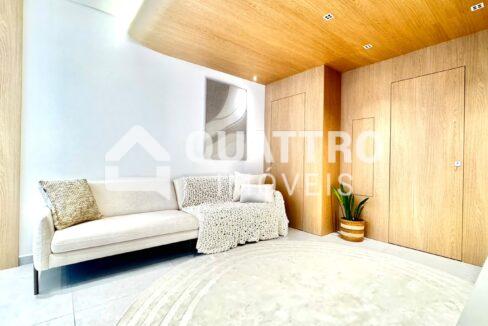 Living - Sala de estar_4