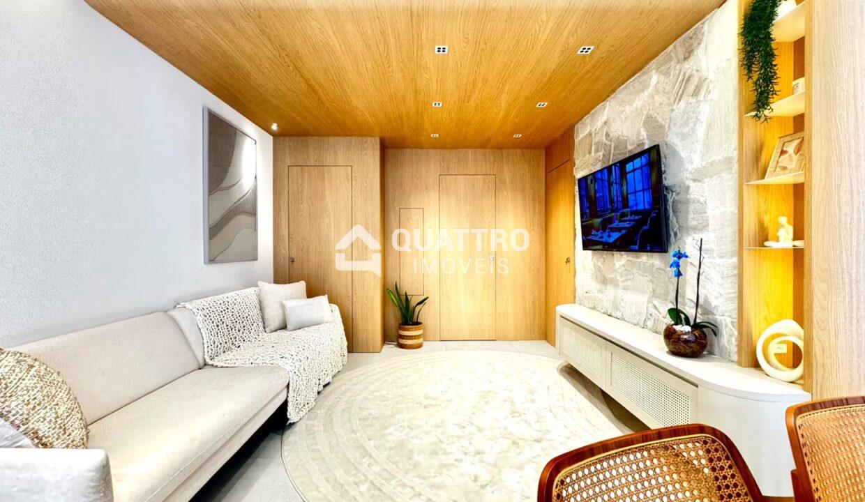 Living - Sala de estar_5