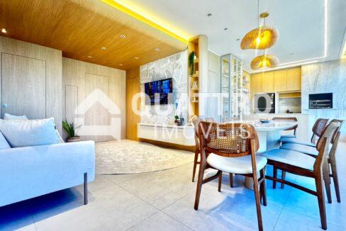 Living - Sala de estar_6
