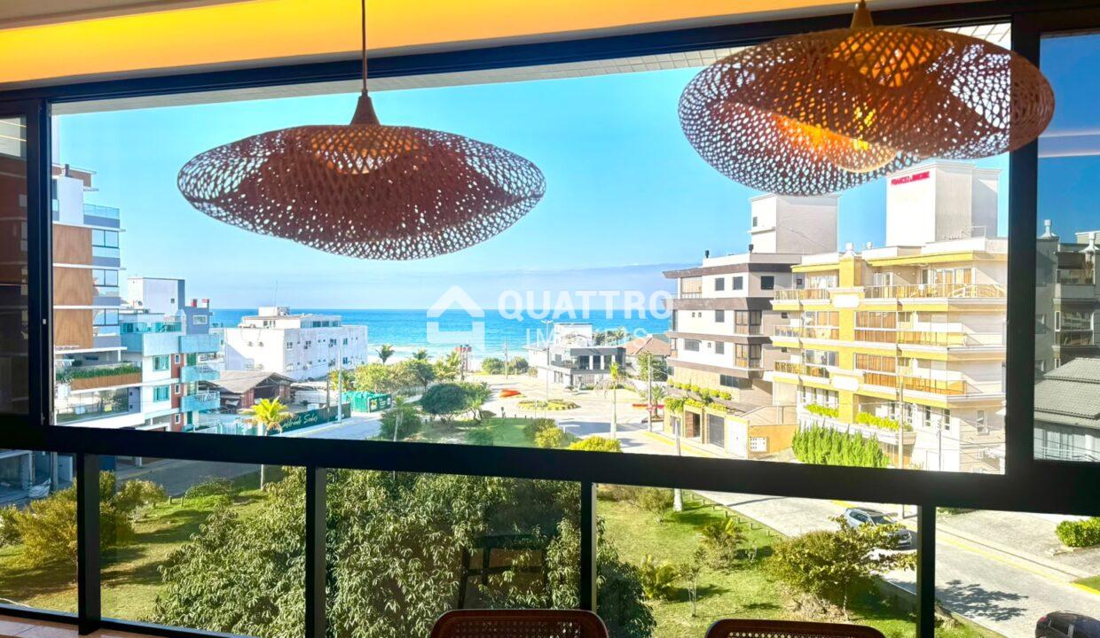 Living - Vista mar